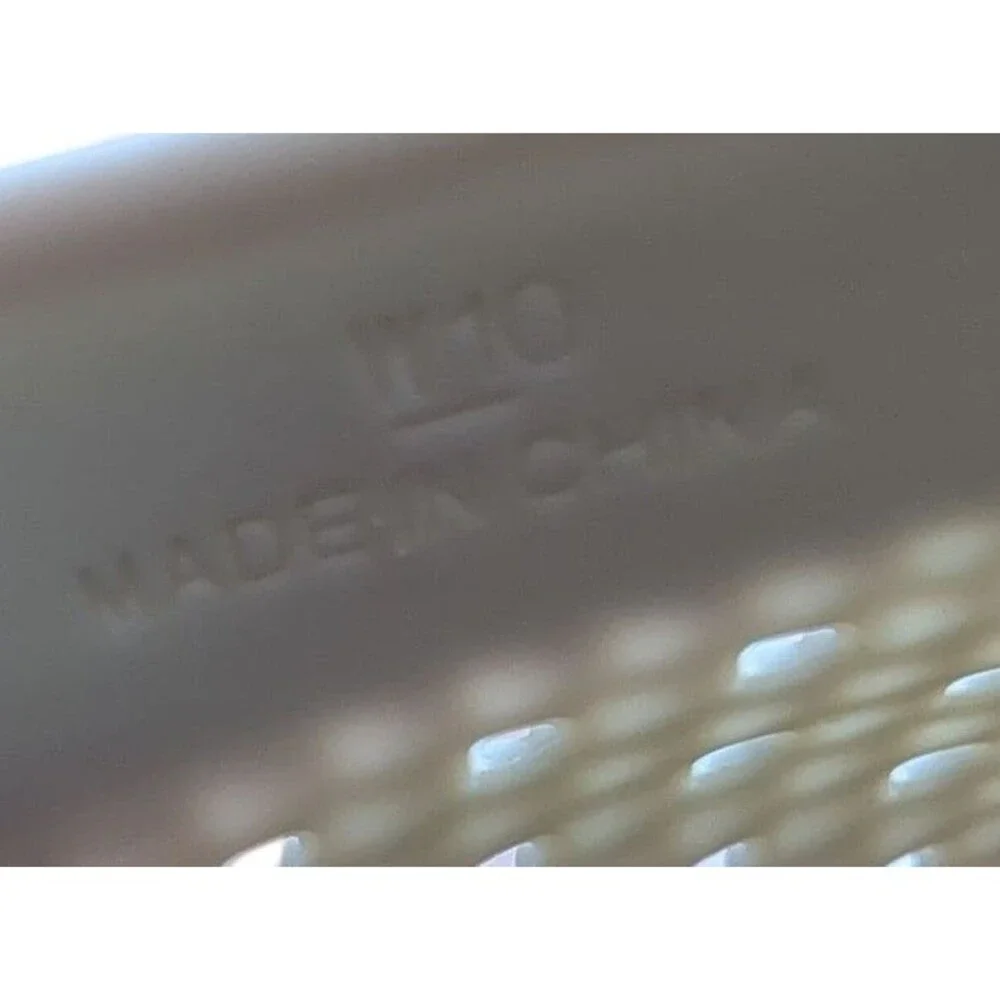 Skechers Women Go Walk Foamies Womens Size 10 Natural - Picture 10 of 10